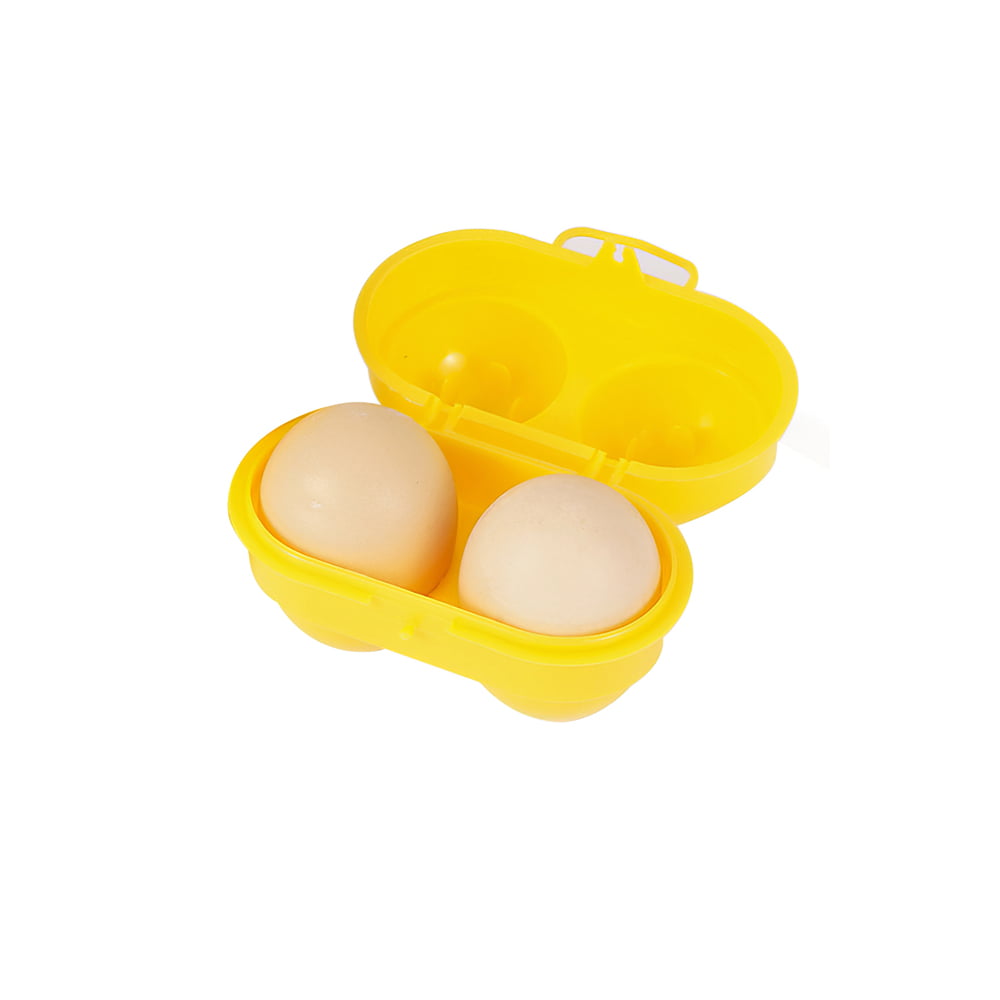 Coghlan's 1012 Egg Holder Carrier for 2 Eggs 