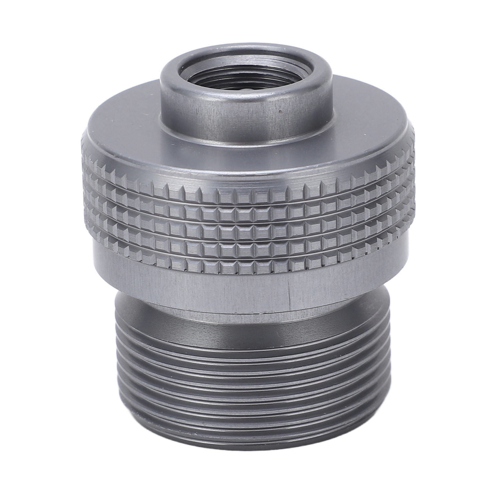 Camping Gas Stove Adapter, EPI Gas Adapter High Hardness Brass For