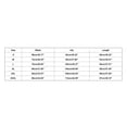 thumbnail image 6 of Henpk New Arrivals 2024 Now Trending 2024 Jeans For Women High Rise Leggings For Women Plus Size Clearance Gradient Color Ripped Plus Size Trousers Blue XXL, 6 of 7
