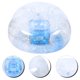 thumbnail image 1 of unbranded Footstool Inflable De PVC Dorado Para Acampar Y Uso En Exterior Cómodo Y, 1 of 4
