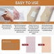 thumbnail image 2 of Tattoo Cover Up Tape, Ultra Thin Patch for Tattoo Scar and Birthmarks, Invisible Waterproof Skin Tone Concealer Sticker for Covering Up Scars Tattoos, 2 of 5