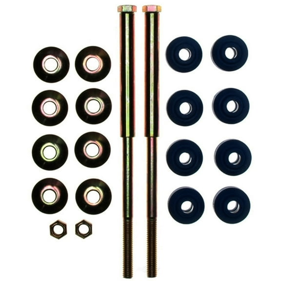Suspension Stabilizer Bar Link Kit Fits select: 1999-2019 CHEVROLET SILVERADO, 1995-2006 CHEVROLET TAHOE