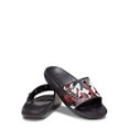 thumbnail image 5 of Crocs Unisex Classic Camo Slide Sandal, 5 of 5