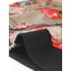 thumbnail image 5 of Dde San Patricio ChaqueDe Bombardero Floral LigeCon CremalleY Cuello Alto PaMujer Caqui XL, 5 of 6