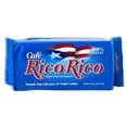 thumbnail image 4 of Rico Rico Espresso Ground Puerto Rican Coffee 10 Pack 8oz(227.27g), 4 of 5