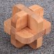 thumbnail image 1 of Rompecabezas de madera Cubo Rompecabezas Bloques Juguete educativo creativo ZefeiWu 8390606189257, 1 of 1