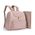 thumbnail image 1 of Bolsa de pañales mommore, pequeña, con cambiador, 1 of 6