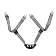 thumbnail image 3 of GARENDE 2x Chin Strap Chinstrap Hardhat Supplies for Skiing Traveling Climbing , 2 Buckle Chin Rest , 3 Pcs, 3 of 8