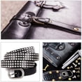 thumbnail image 6 of Shinysix Rivet Set: Leather Craft Metal Studs Kit with 360 Sets and 4 Fixing Tools for DIY Projects, 6 of 7