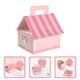 thumbnail image 4 of KAKOWELY 10 cajas de papel para dulces, galletas, fiestas, festivales, embalaje de dulces y regalos., 4 of 5