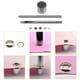 thumbnail image 4 of Juego de ojales Herramienta para golpear Metal Cuero Agujero Ropa Accesorios con (3 mm) Hugtrwg Para estrenar, 4 of 6