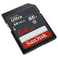 thumbnail image 3 of 64GB Ultra Secure Digital Extended Capacity (SDXC) Card, 3 of 3