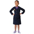 thumbnail image 1 of Odd Squad Costume de Ms. O pour Filles, 1 of 2