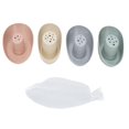 thumbnail image 2 of Tazas apilables para bebés, tazas de baño apilables para bebés, tazas de construcción para bebés, juguetes, tazas educativas tempranas, juguetes, artesanía Superior, 2 of 8