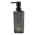 thumbnail image 1 of LCXmlly Multipurpose Dispenser Portable Press Leak Proof Glass Refillable Dispenser 350ML Reusable Multifunctional Lotion Shampoo Mouthwash, 1 of 9