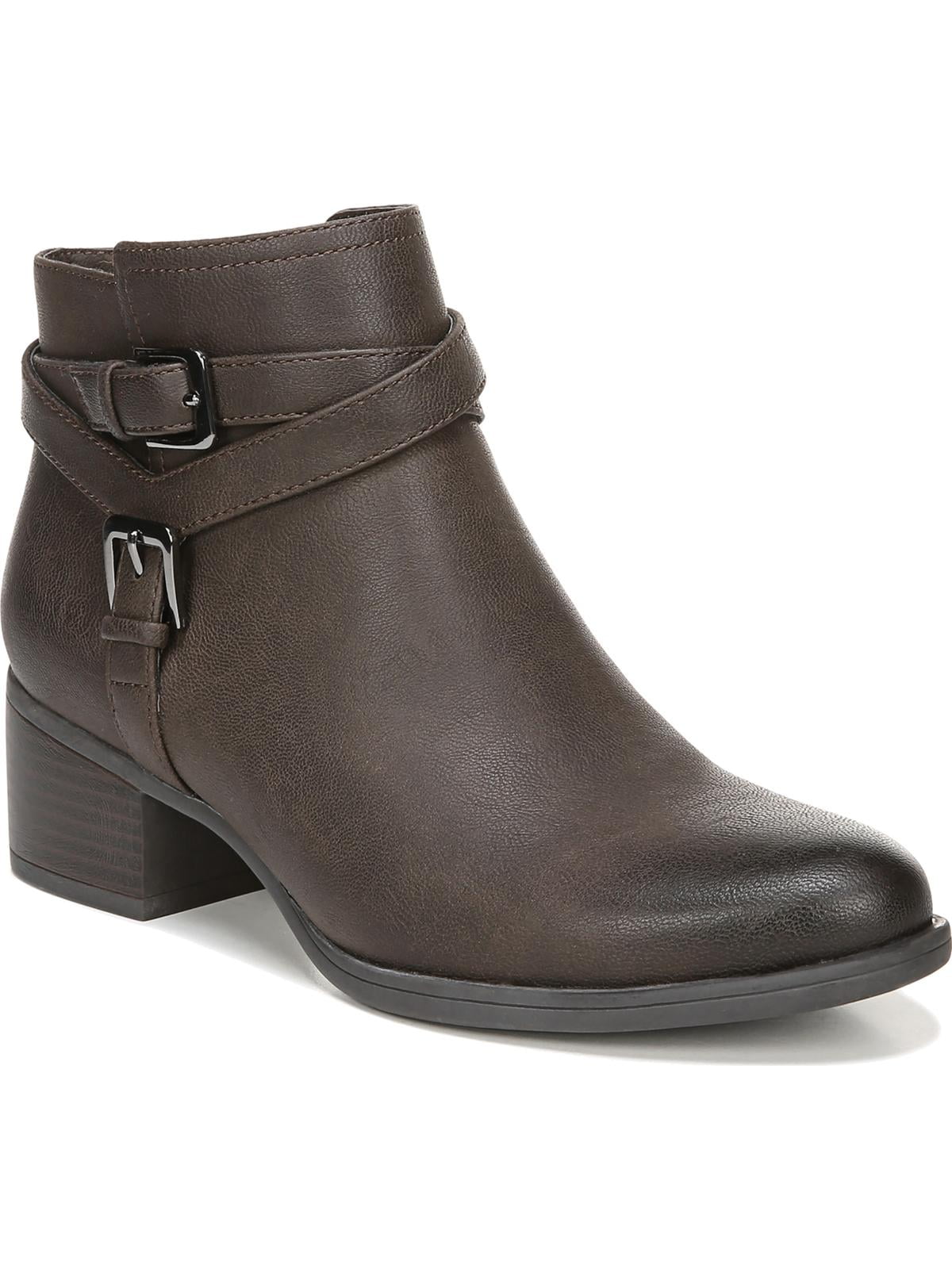 naturalizer kallista booties