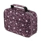 thumbnail image 1 of 72 Estuche para lápices de gran capacidad Portalápices con cremallera Organizador de 36 ranuras Bolsa de papelería para útiles escolares , ROJO Gloria Estuche, 1 of 8