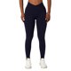 thumbnail image 1 of Leggings de entrenamiento para mujer, levantamiento de glúteos, control de barriga, cintura alta, ajuste delgado, pantalones de yoga elásticos de secado rápido, azul marino S, 1 of 6