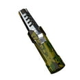 thumbnail image 2 of Naittoop Metal Direct Injection Spray Inflatable High-temperature Spray Single Flame Kitchen Outdoor Barbecue Supplies, 2 of 2