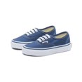 thumbnail image 4 of Tenis Vans Classics Authentic NAVY/TRUE WHITE Niño azul 21 Vans VN000WWXNWD, 4 of 4