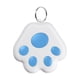 thumbnail image 1 of BT Smart Tracker para mascotas Llaves Bolsas Carteras Localizador de artículos notificados Eccomum Aqua, 1 of 5