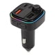 thumbnail image 1 of Adaptador de cargador de coche Transmisión estable Transmisor FM QC3.0 Carga rápida USB PD 20W Transmisor FM para coche C26, 1 of 15