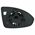 thumbnail image 2 of Geelife Exterior Mirror Glass with Backing Plate Driver Side LH For Cruze Limited, 2 of 7