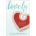 thumbnail image 1 of Lovely : Comment J'ai Appris à Embrasser le Corps Que Dieu m'A Donné, 1 of 2