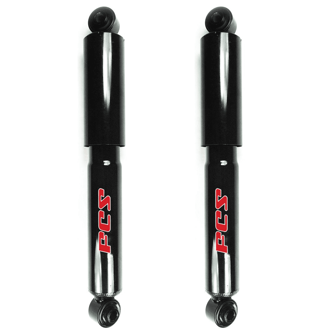 FCS Rear Shocks Absorber For Nissan Armada 2005 2006 2007 2008 2009