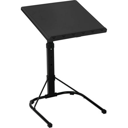 Mainstays Multi-Functional Desk- Black - Walmart.com