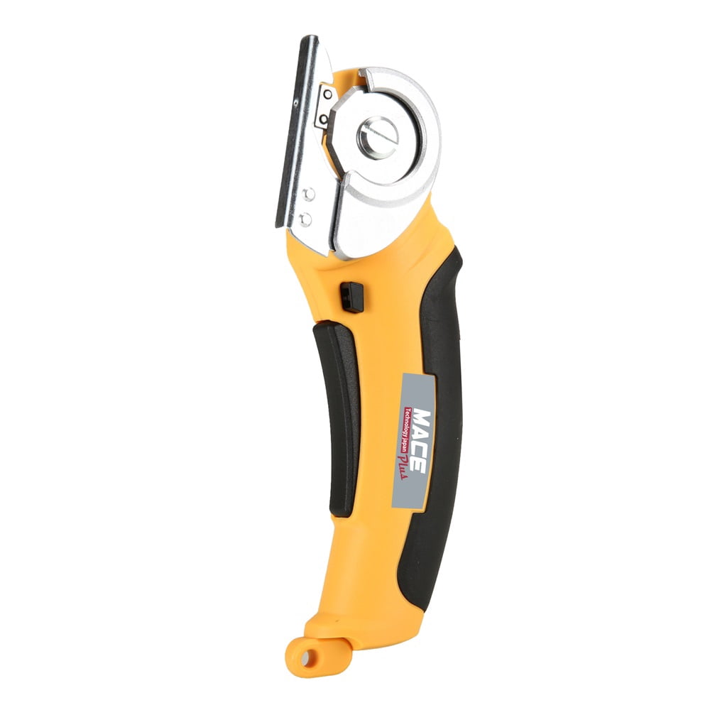 Handheld Lithium-powered Fabric Scissors - Small Electric Scissors for Clothing, Leather, Small