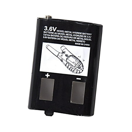 UPC: 0843677000856 | Motorola 53617 Battery for FV300 / 700 / 500 / 600 Units