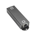 thumbnail image 2 of Black Box Innovations 10/100/1000Base-T Poe+ Ethernet Repeater LPR1111, 2 of 3