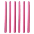 thumbnail image 1 of Reemplazo de poste mangas de espuma tubo acolchado accesorios de 6 rosa Zulema Mangas de trampolín, 1 of 8