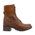 thumbnail image 3 of Taos Women's Crave Boot Camel - CRV-5514-CML, 3 of 7