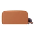 thumbnail image 5 of Totto Cartera De Mujer Con Monedero Y Bloqueo Rfid Adelaide cafe CH, 5 of 5