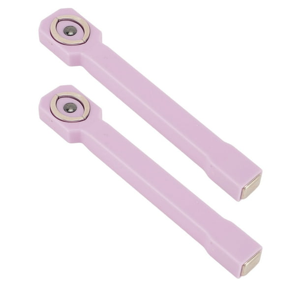 Para Decoración De Uñas 3 En 1, Herramienta Magnética De Manicura, Fuerte Succión, Para Esmalte De Uñas 3D Para El Hogar Y El Salón