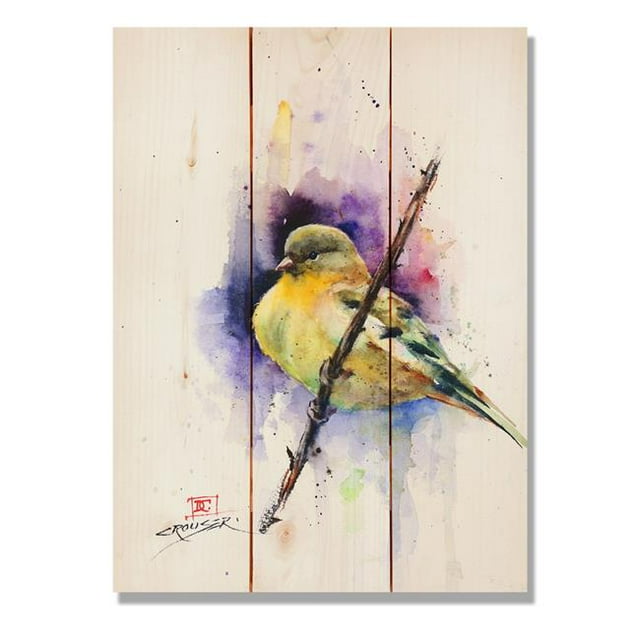 Day Dream DCGOF1115 11 x 15 Po Or Pinson Art Mural