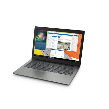 Lenovo ideapad 330 15.6" Laptop, Windows 10, Intel Core i3-8130U Dual