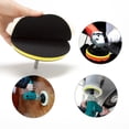 thumbnail image 5 of 8 Pcs Buffing Pads Waxing Polishing Buffer Drill Sponge Kit For Car Polish Tool, 5 of 11