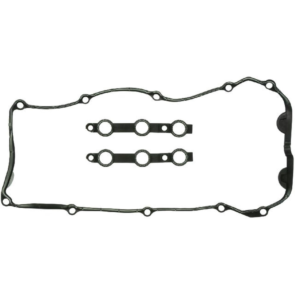 OE Replacement for 20042006 BMW X3 Engine Valve Cover Gasket Set (2.5i