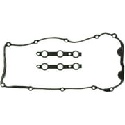 bmw m engine valve cover gasket set