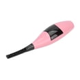 thumbnail image 2 of Heated Eyelash Curler, 10 Seconds Quick Warm Up Button Accidental Touch Protection Rechargeable Electric Eyelash Curler For Women For Home ANGGREK Otros, 2 of 8