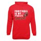 thumbnail image 4 of Xihbxyly Sudadera con Capucha para Hombre, Elegante Sudadera de Manga Larga Estampada, Ropa Informal Cómoda, Moda de Primavera E Invierno, Uso Diario, Regalo Perfecto para Ti o Tus Seres Queridos., 4 of 4