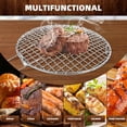 3Pcs Round Cooling Rack, 7.5