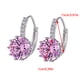 thumbnail image 3 of Xihbxyly Pendientes de Corazón, Diseño Clásico, Joyería Unisex con Circonitas, Accesorios de Acero Inoxidable de Alta Calidad, Perfectos para San Valentín, Bodas y Aniversarios, Regalo Ideal para Par, 3 of 3