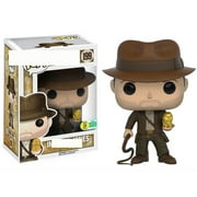 Aliyaduo Indiana Jones of Raiders of the Lost Ark Figure Doll