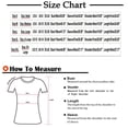 thumbnail image 2 of Sudaderas Navideñas Con Cuello Redondo Para Mujer Camisetas de Manga Larga Recreativas Con Estampado Navideño Odeerbi ODB202058, 2 of 5