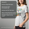 thumbnail image 6 of Women's Sesame Street Birthday Crew  Graphic T-Shirt, 6 of 9