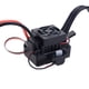 thumbnail image 3 of Vogacara Coche eléctrico RC, conjunto de Motor sin escobillas a prueba de agua, modelo de componente electrónico, vehículo de Control remoto, motores Kits de construcción modelo Vogacara FN010326-00B, 3 of 6